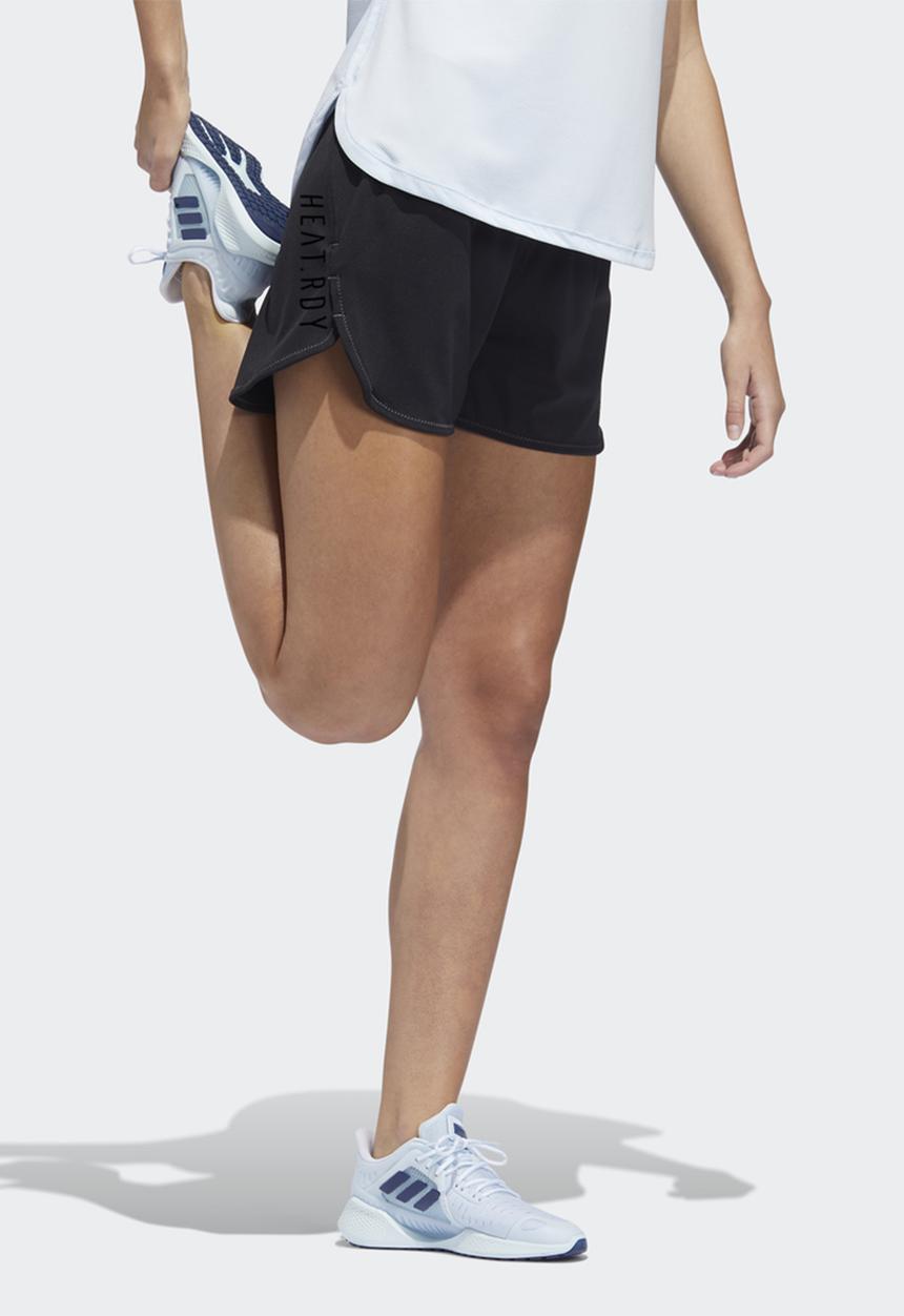 adidas Performance - Trg ready perfomance shorts - black