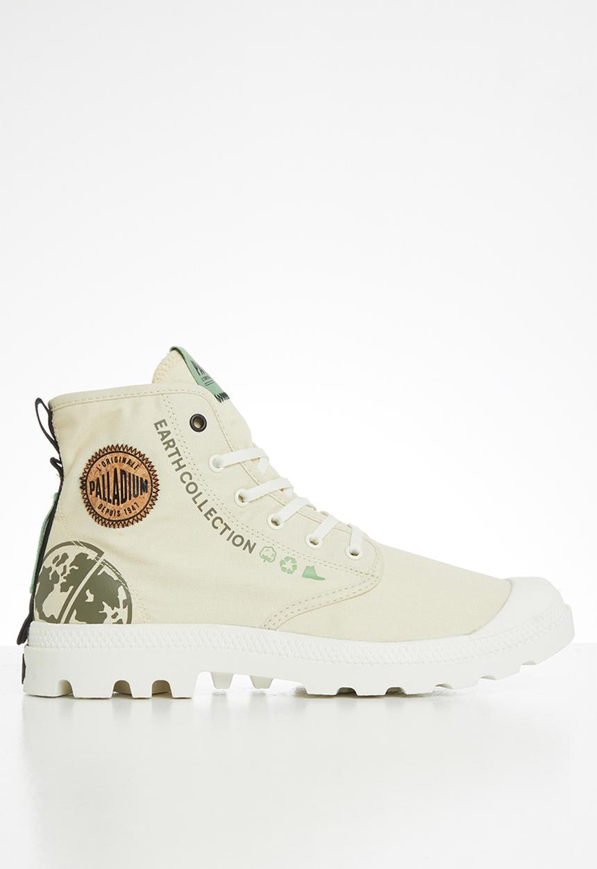 Palladium - Pampa organic metro - sahara