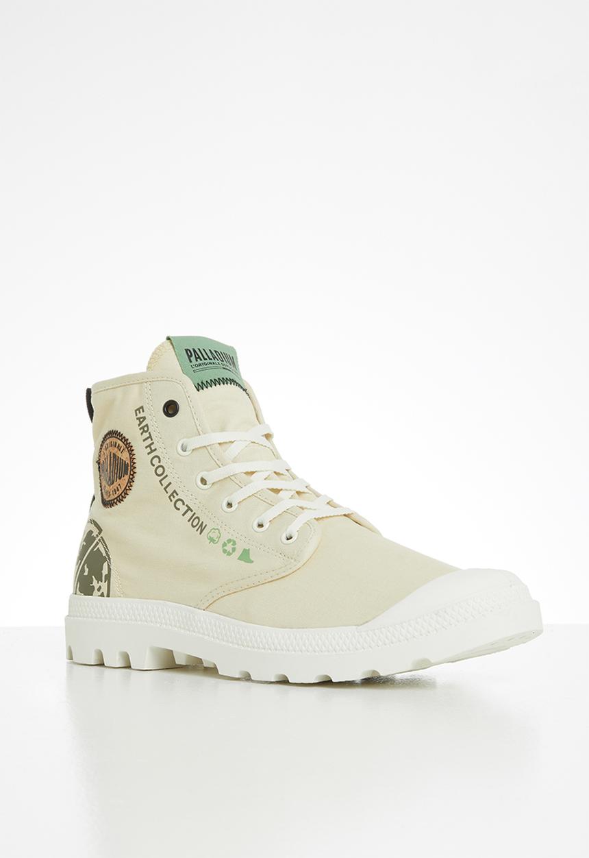 Palladium - Pampa organic metro - sahara