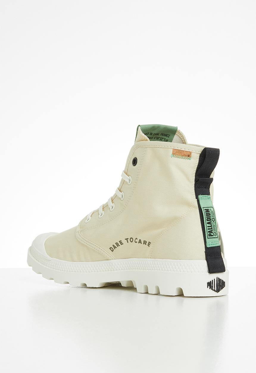 Palladium - Pampa organic metro - sahara