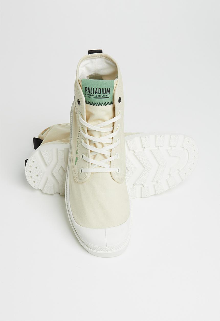 Palladium - Pampa organic metro - sahara