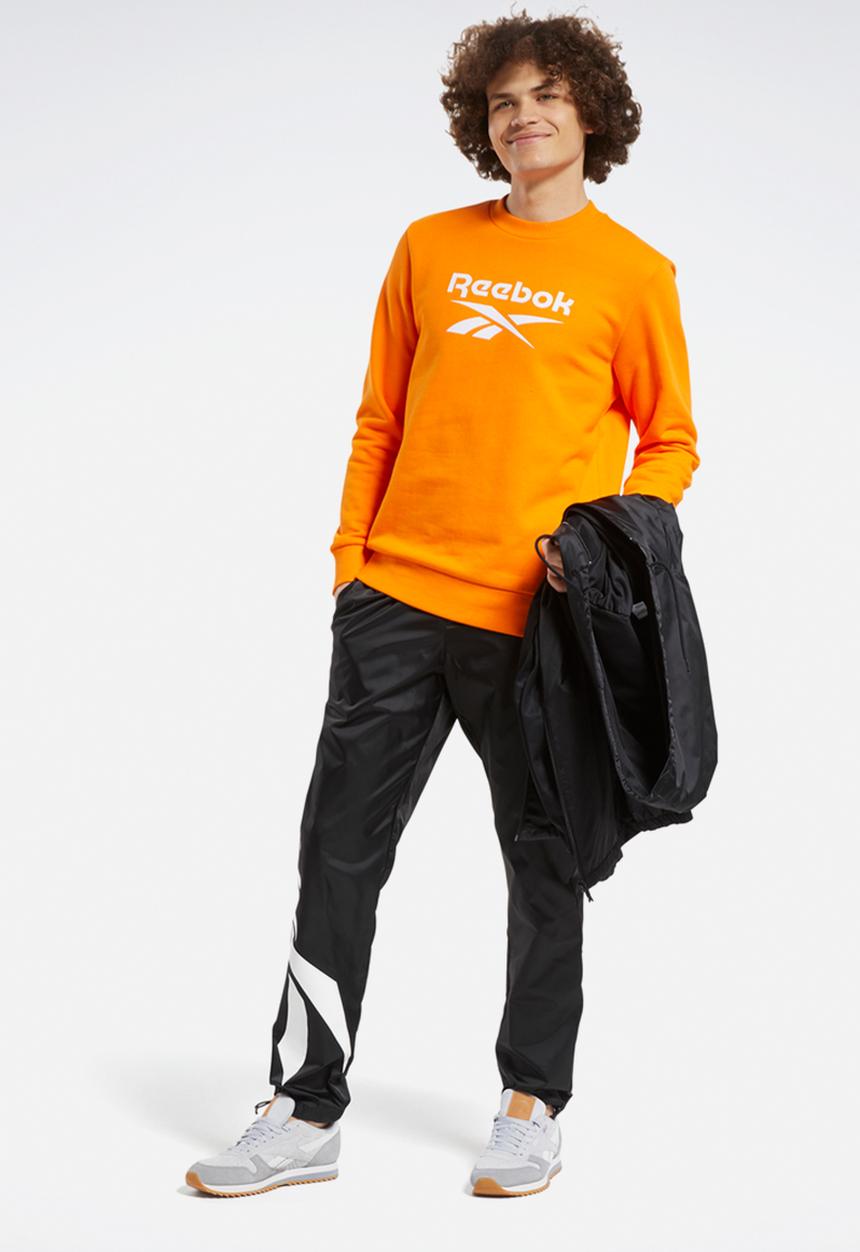Reebok - Cl f vector crew - hivior