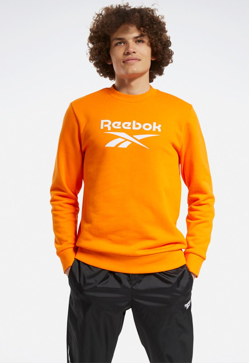 Reebok - Cl f vector crew - hivior