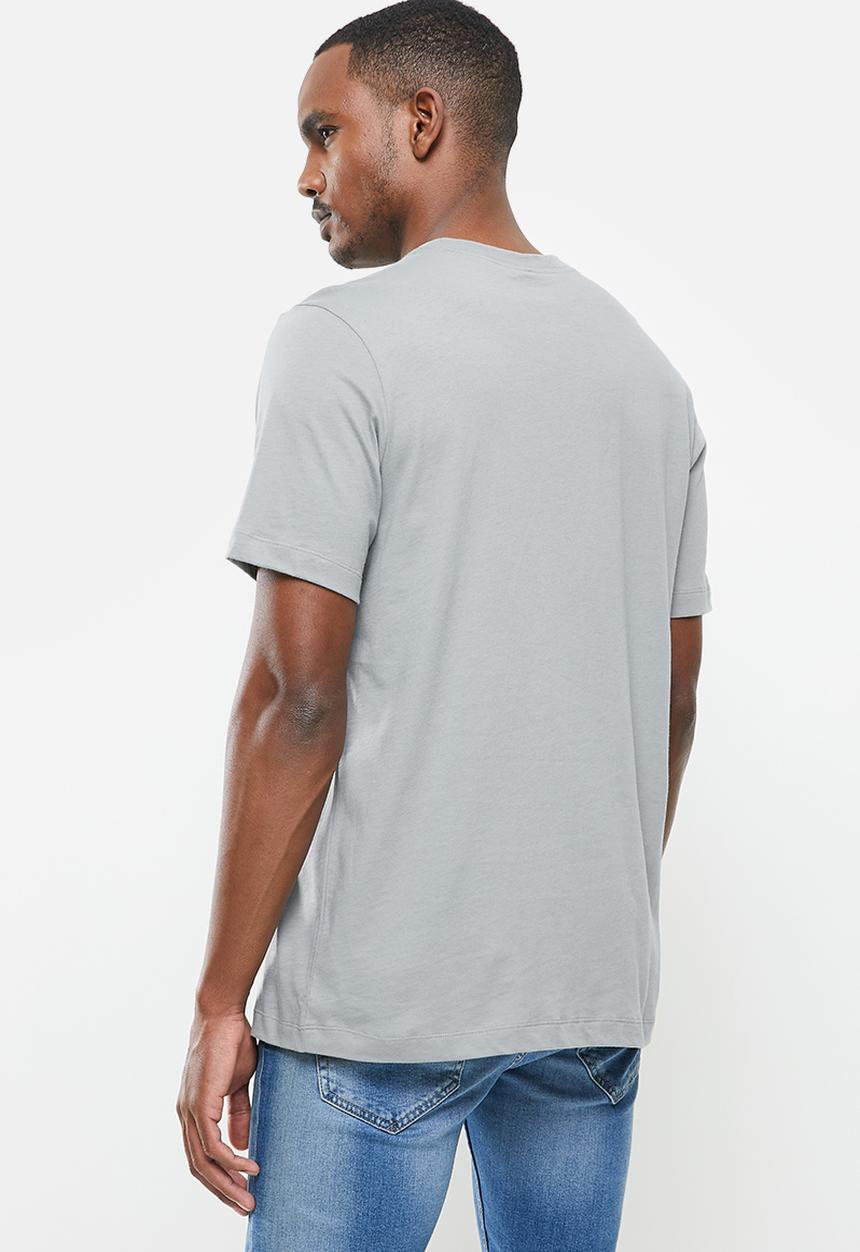 Nike - Nsw tee jdi 12 - grey