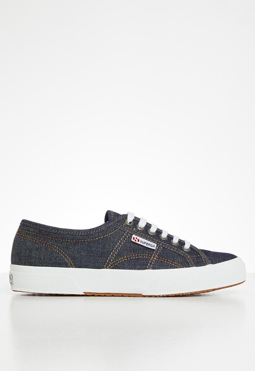 SUPERGA - 2750 jnsu - blue notte