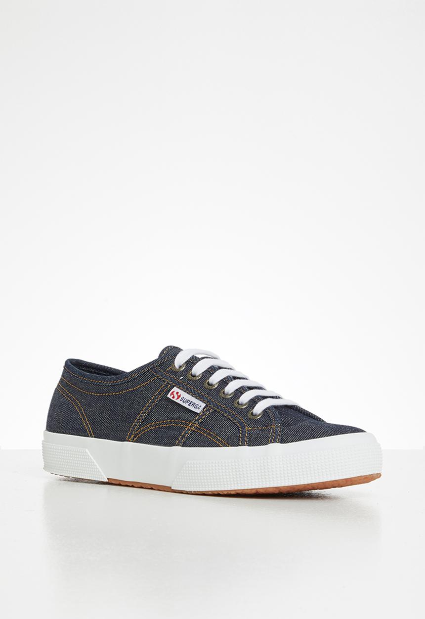 SUPERGA - 2750 jnsu - blue notte