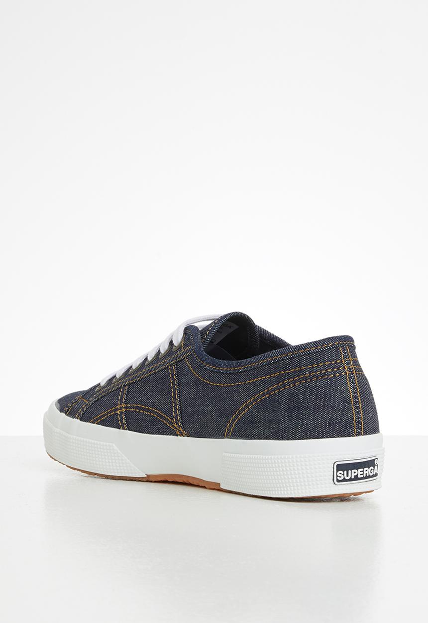 SUPERGA - 2750 jnsu - blue notte