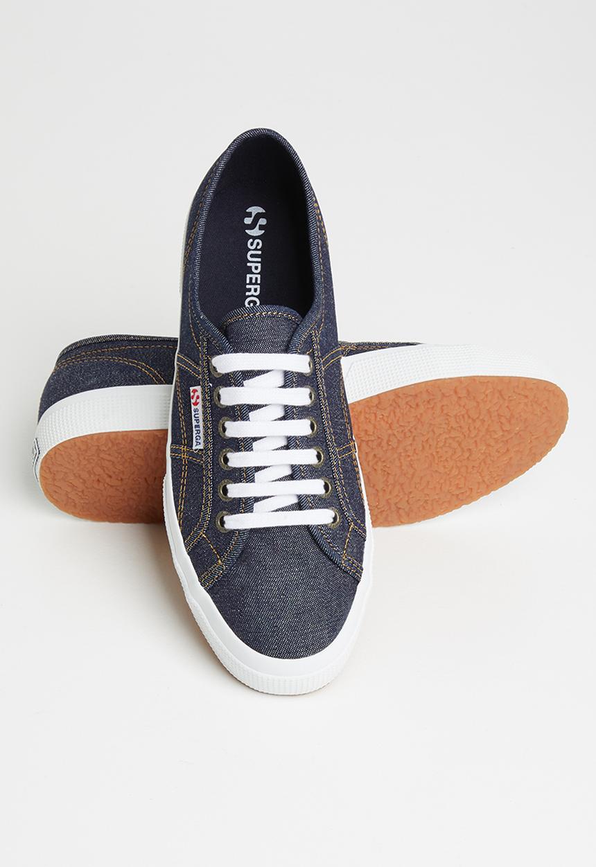 SUPERGA - 2750 jnsu - blue notte