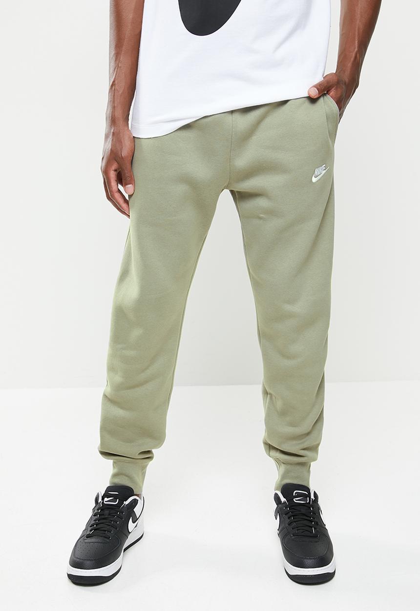 Nike - Nsw club joggr - sage