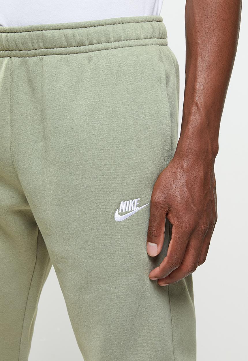 Nike - Nsw club joggr - sage