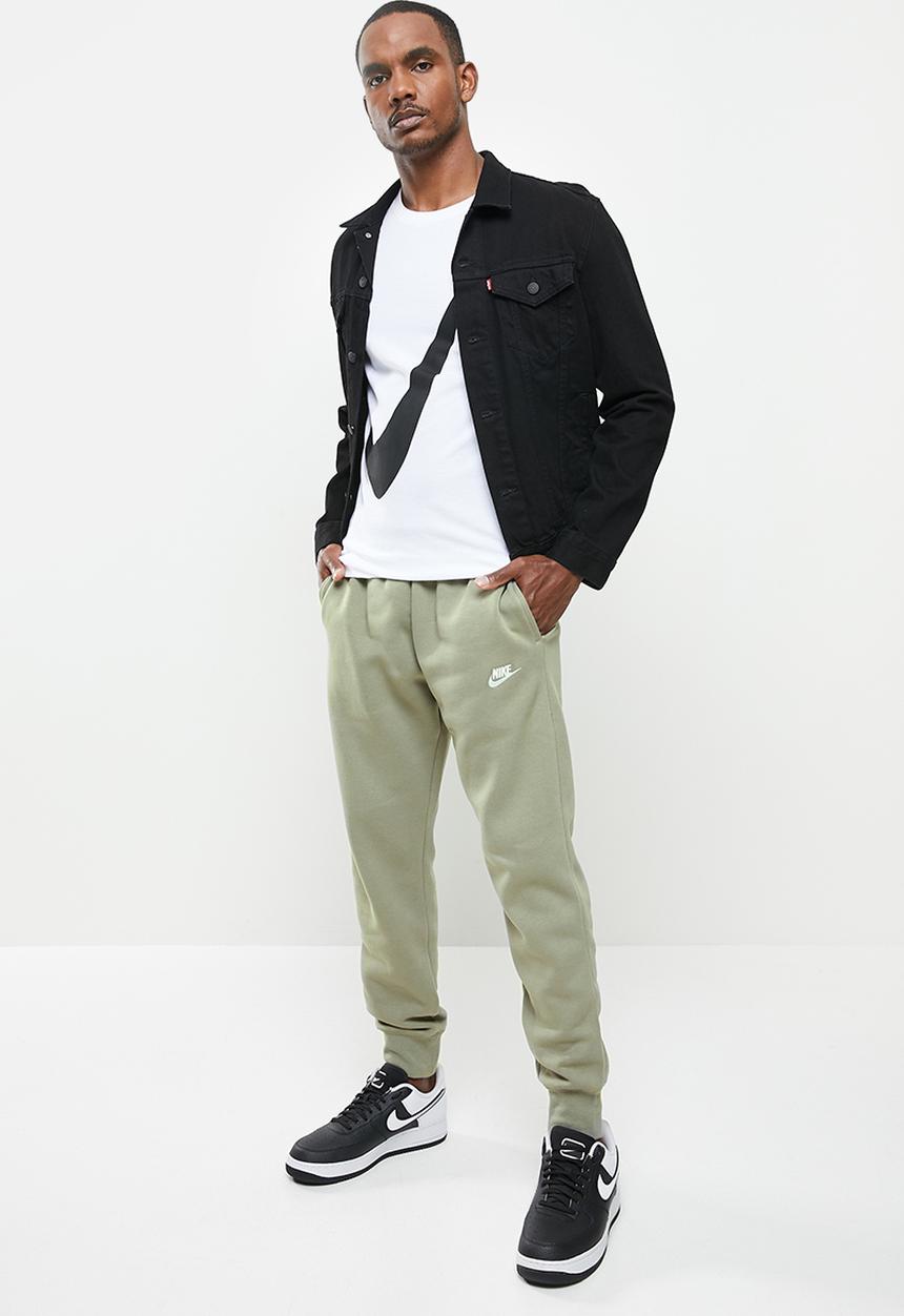 Nike - Nsw club joggr - sage