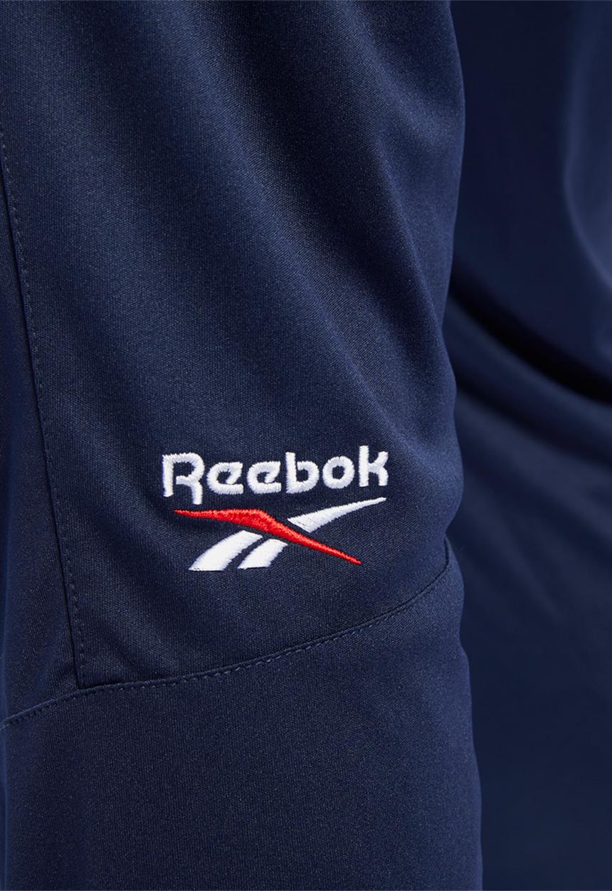 Reebok - Cl d slim track pan - navy