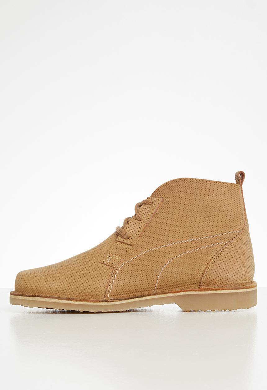 PUMA - Terrae mid africa echo wn's zadp - pheasant