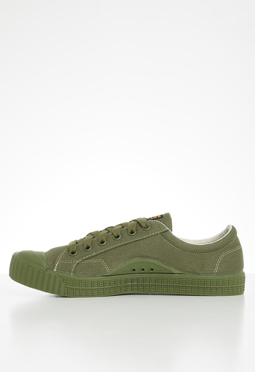 G-STAR - Rovulc low ii - combat