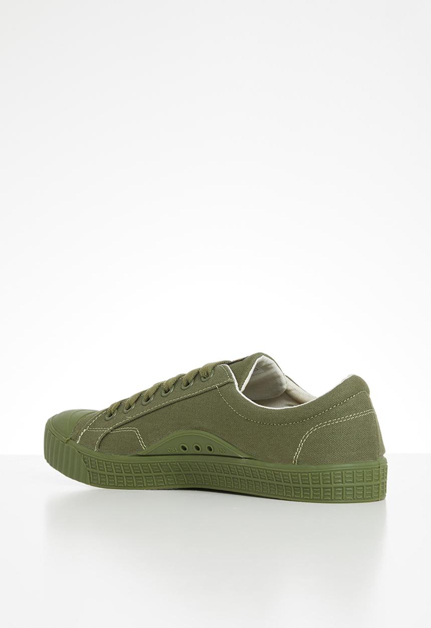G-STAR - Rovulc low ii - combat