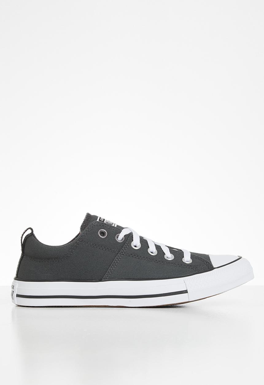 Converse - Chuck taylor all star madison summer fest ox - charcoal