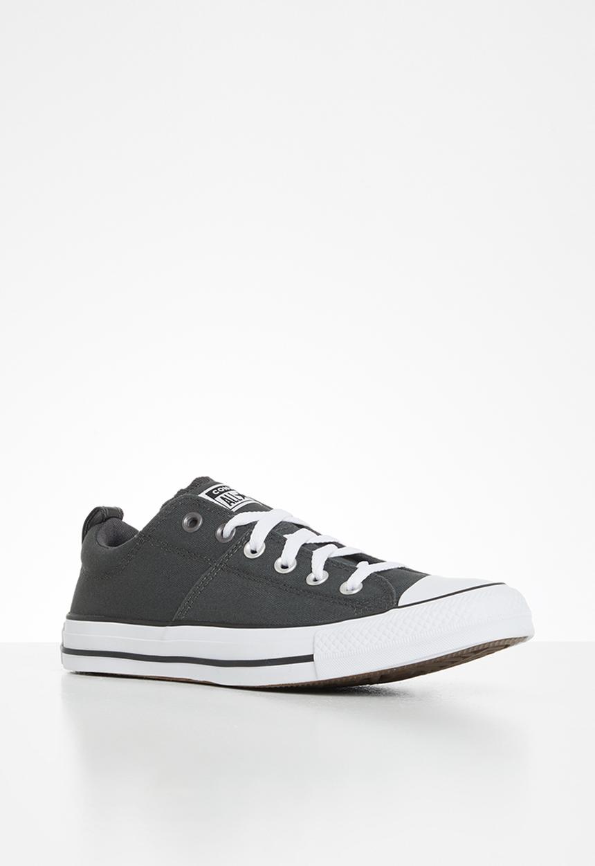 Converse - Chuck taylor all star madison summer fest ox - charcoal