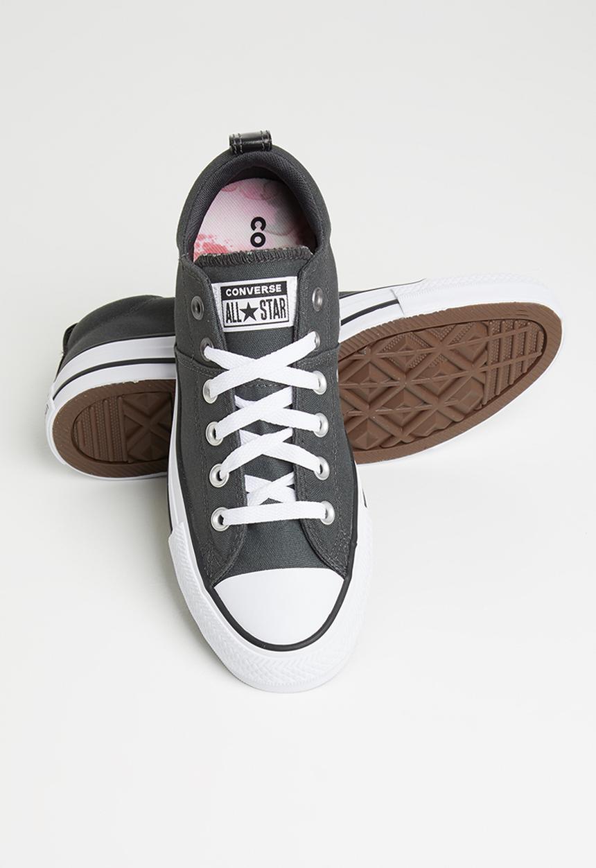 Converse - Chuck taylor all star madison summer fest ox - charcoal