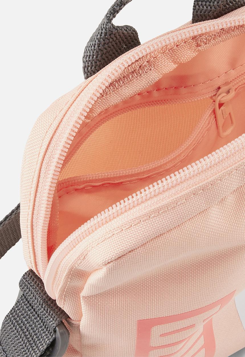 PUMA - Puma plus portable bag - apricot blush