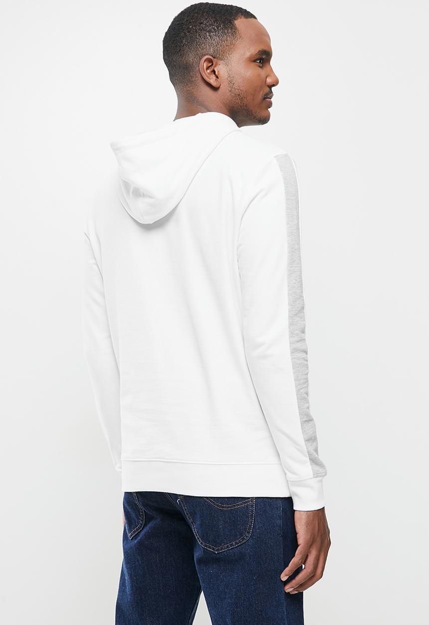 Lee  - 1889 Sweat - white