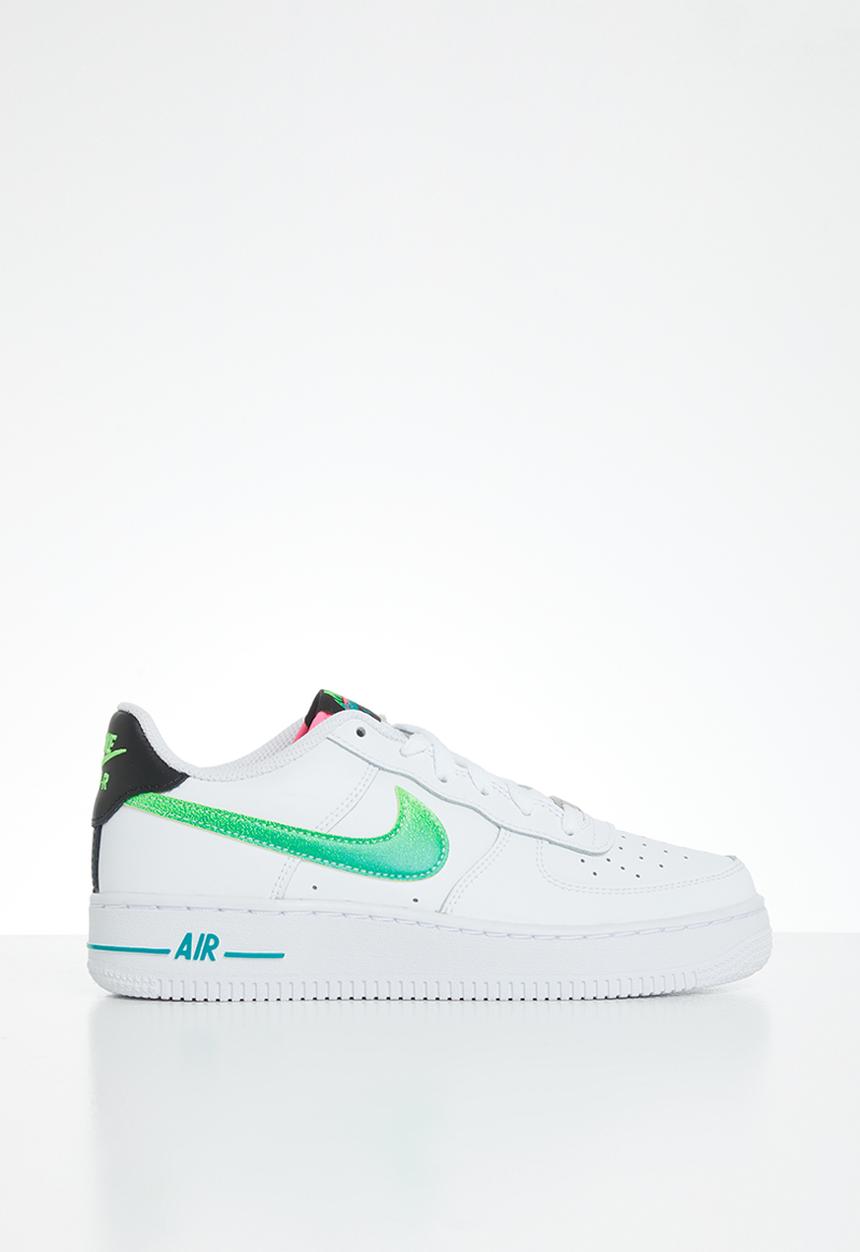 Nike - Air force 1 lv8 1 (gs) - white