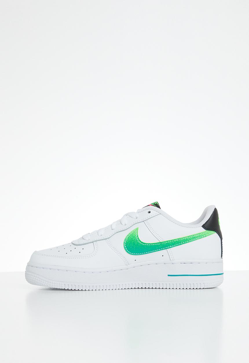 Nike - Air force 1 lv8 1 (gs) - white