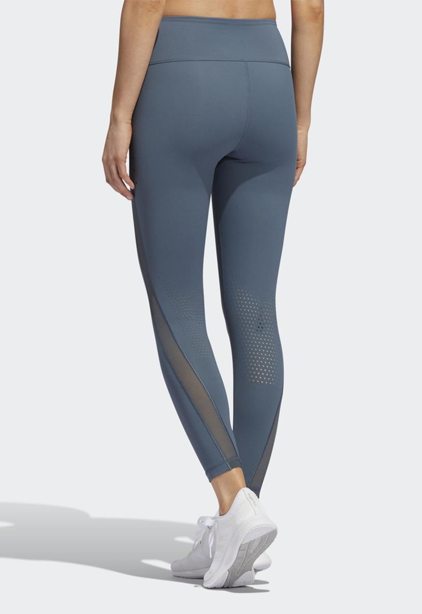 adidas Performance - Ask 7/8 tights rdy - blue