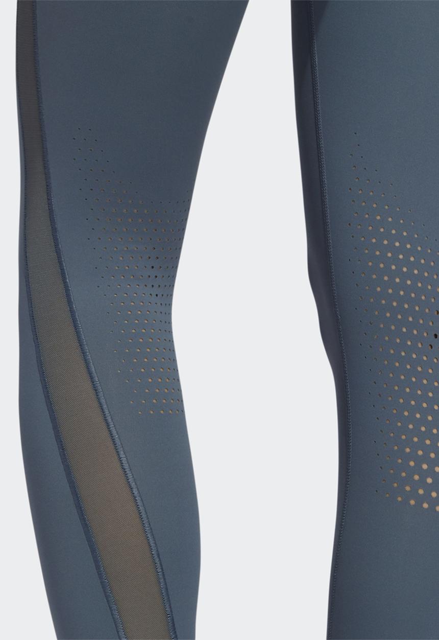 adidas Performance - Ask 7/8 tights rdy - blue