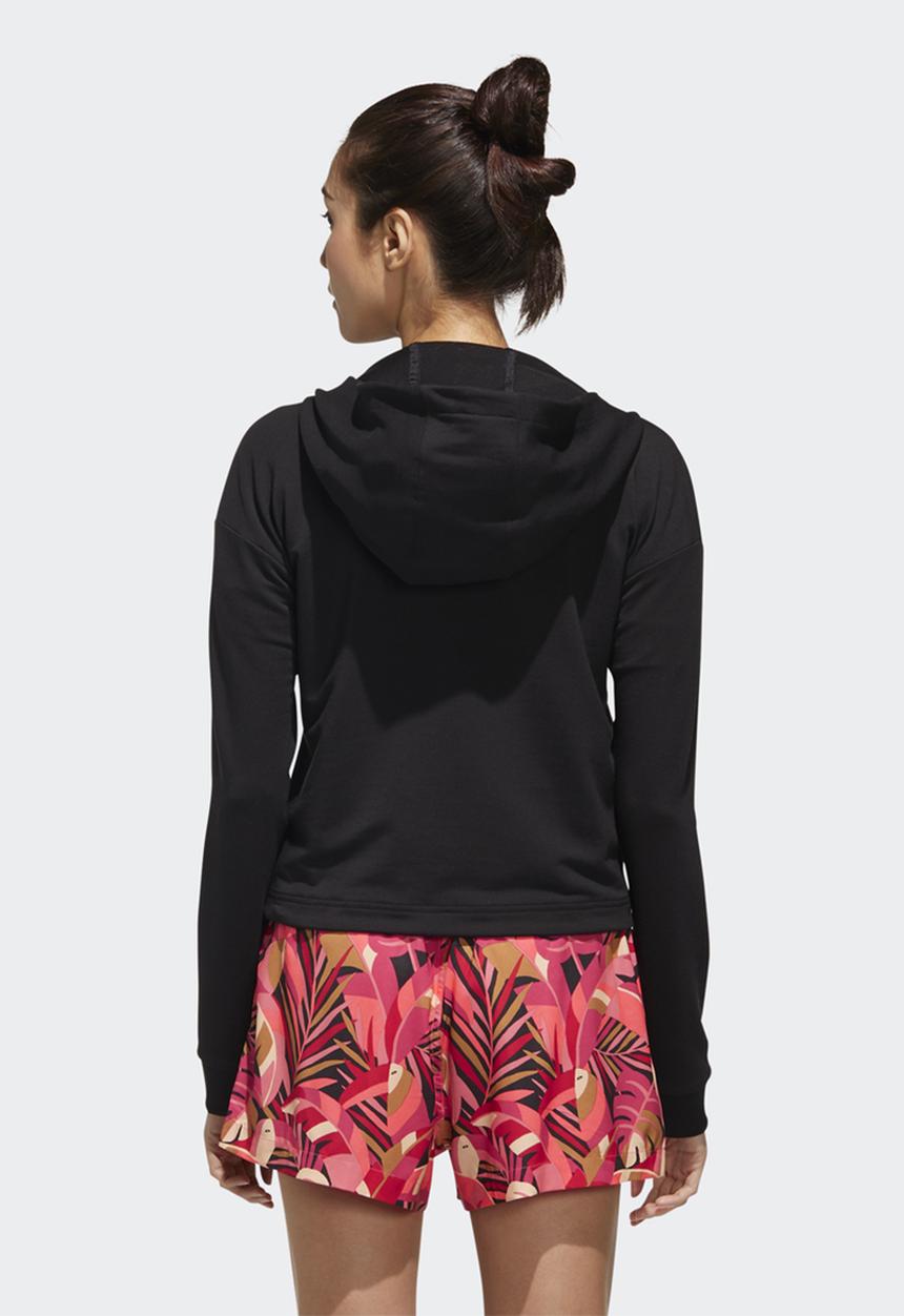adidas Performance - Farm hd tracktop - black/pnktin