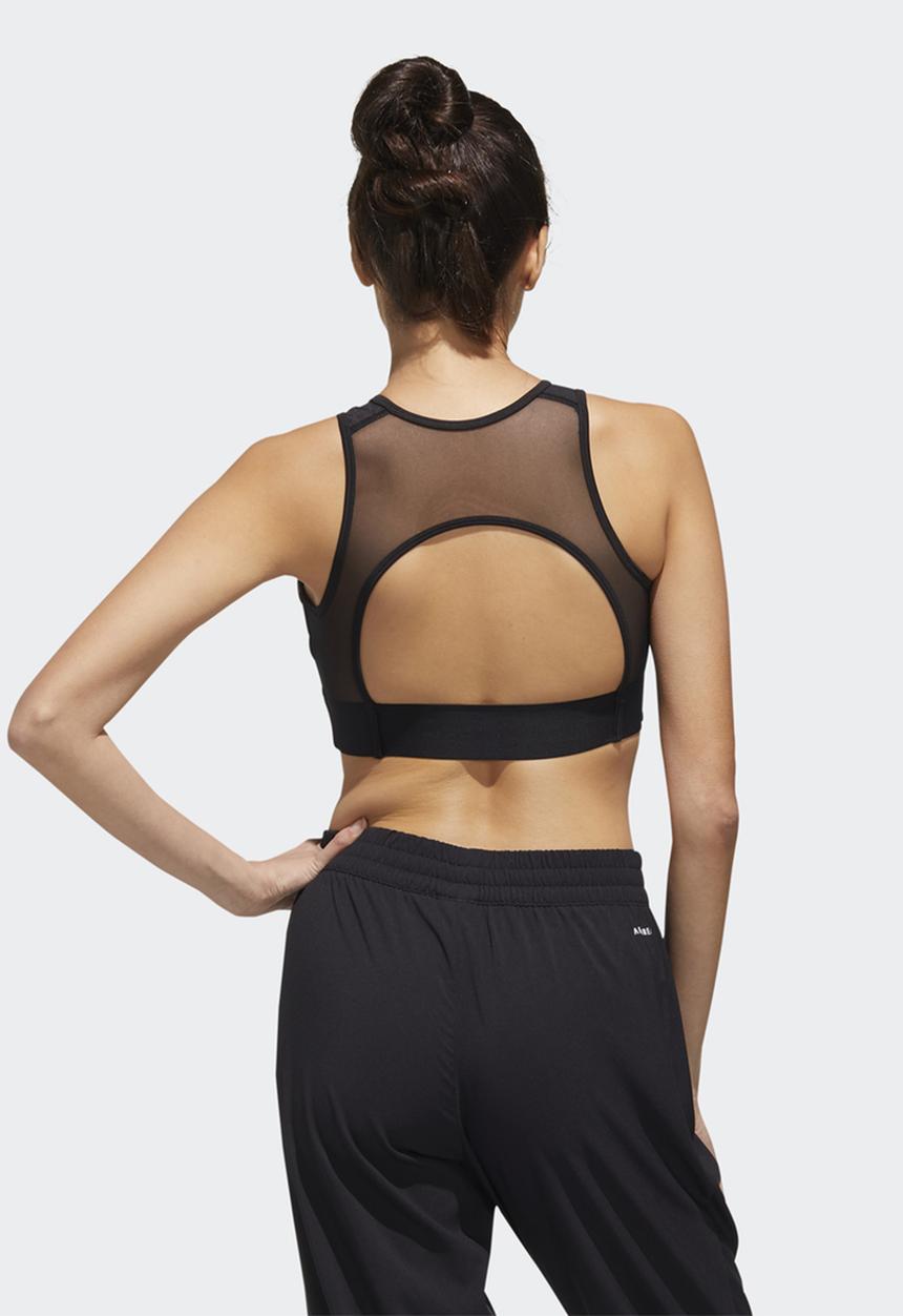 adidas Performance - Uc bt workout bra - multi