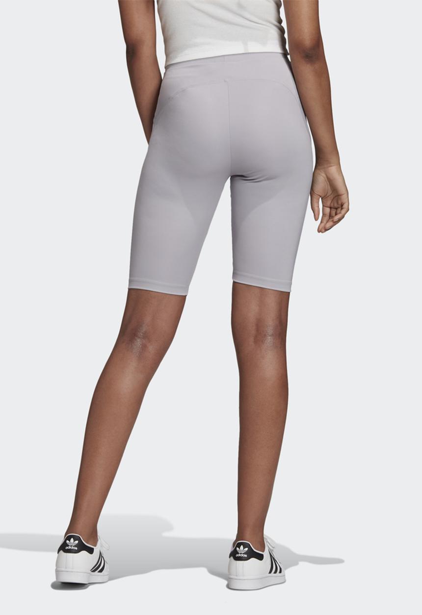 adidas Originals - Shorts tights - glo grey