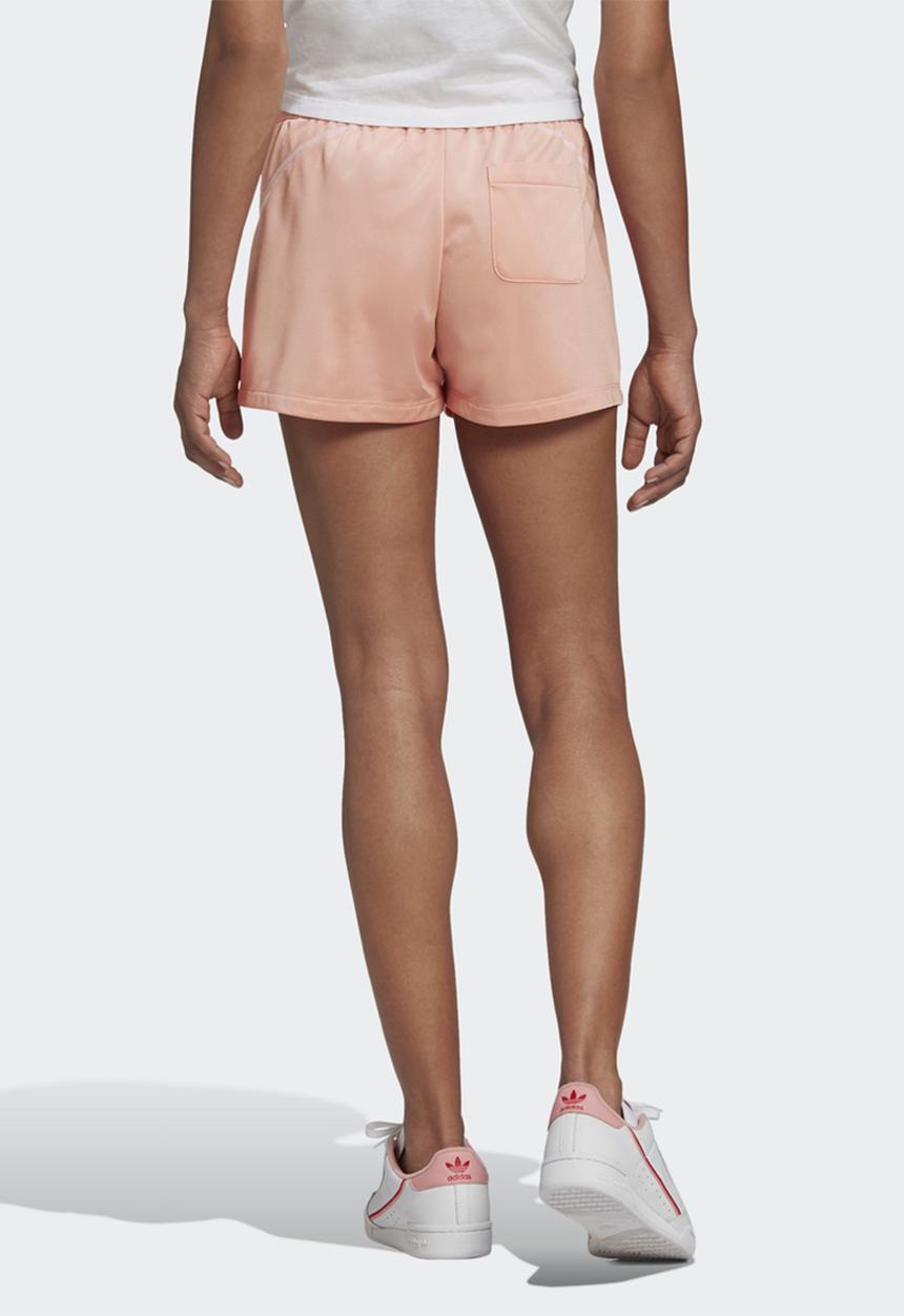 adidas Originals - R.Y.V. shorts - pink