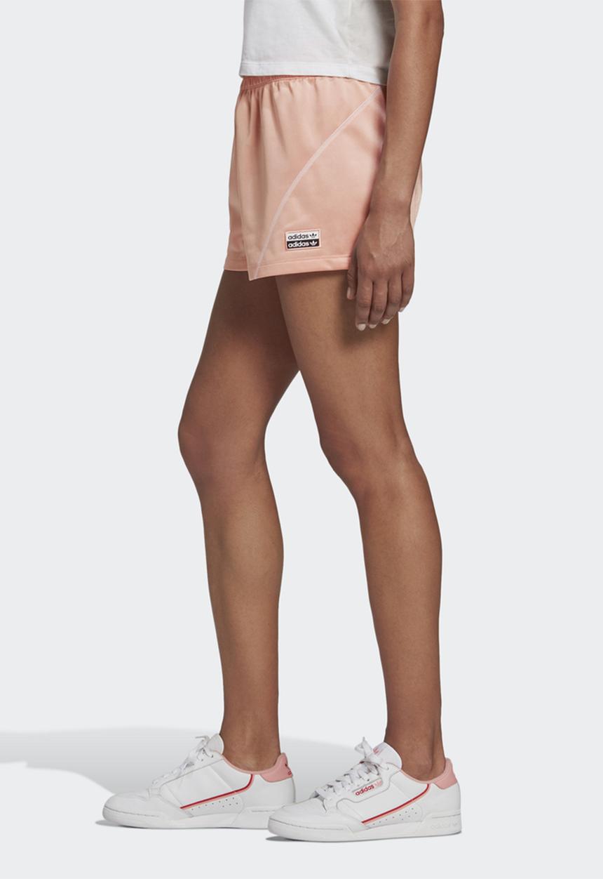 adidas Originals - R.Y.V. shorts - pink