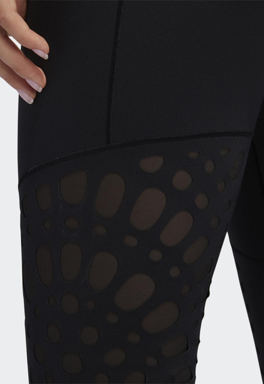 adidas Performance - Bt power 7/8 tights - black