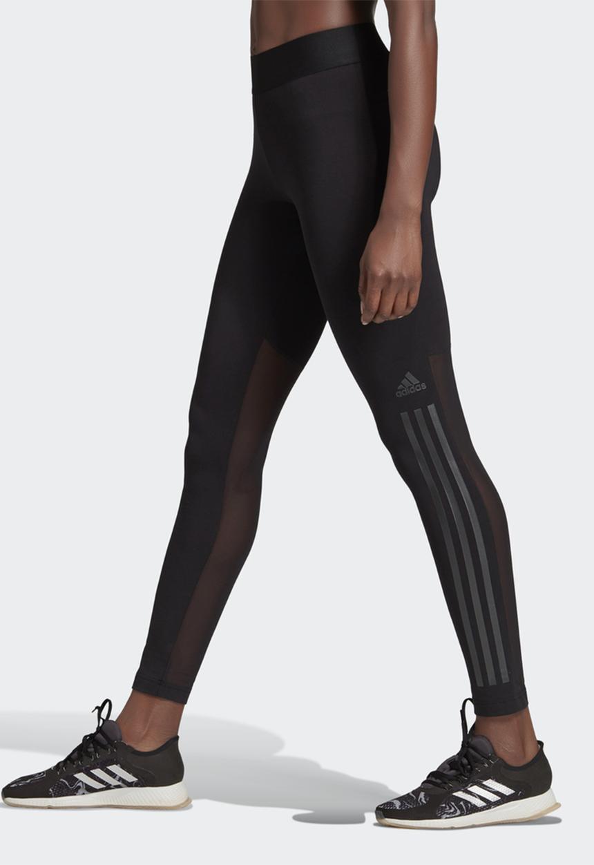 adidas Originals - W st glam tights - black