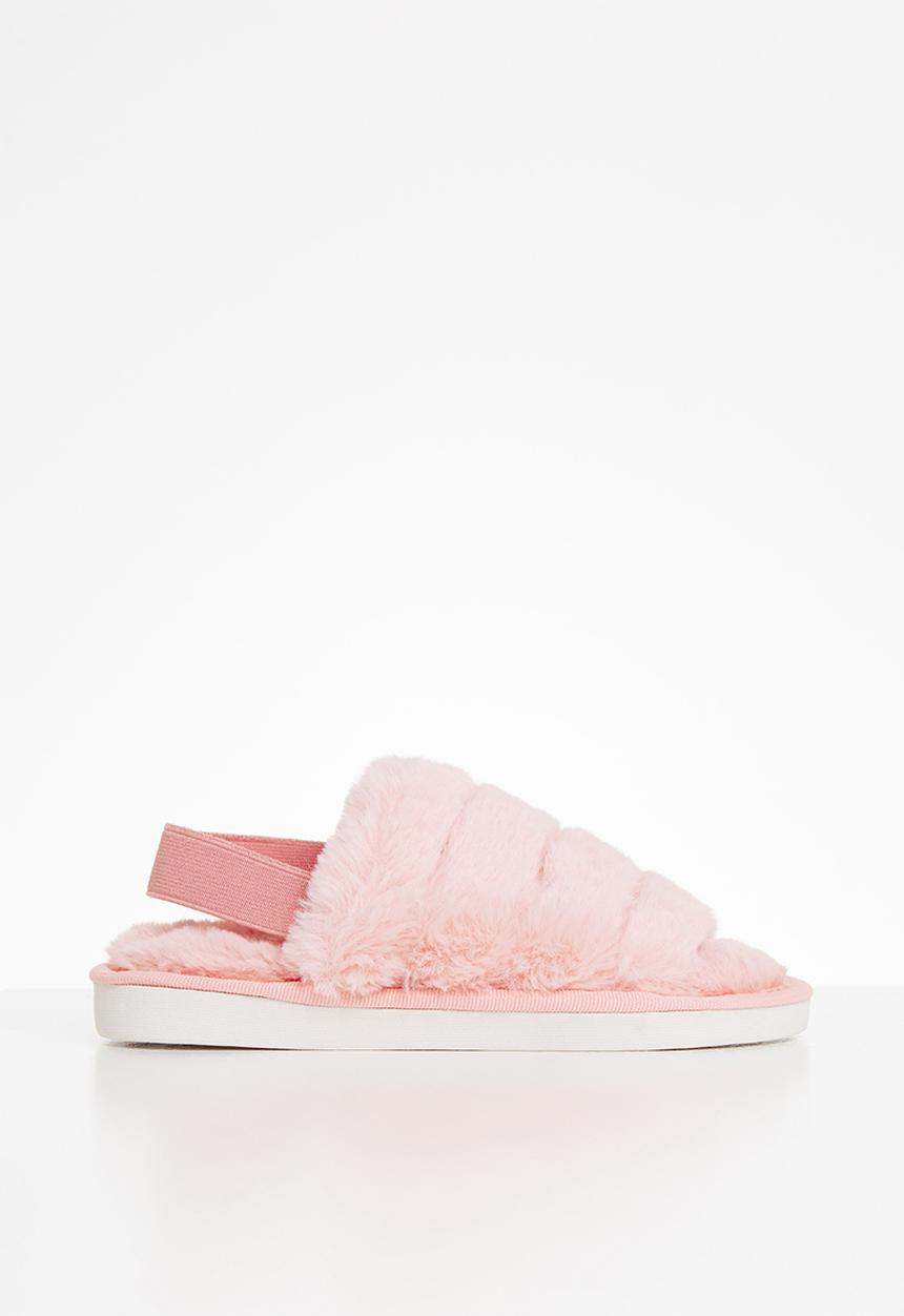 Pop Candy - Dreamtime kids slippers - multi