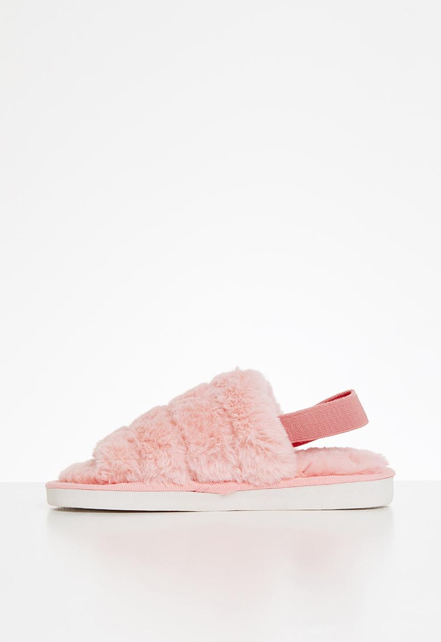 Pop Candy - Dreamtime kids slippers - multi