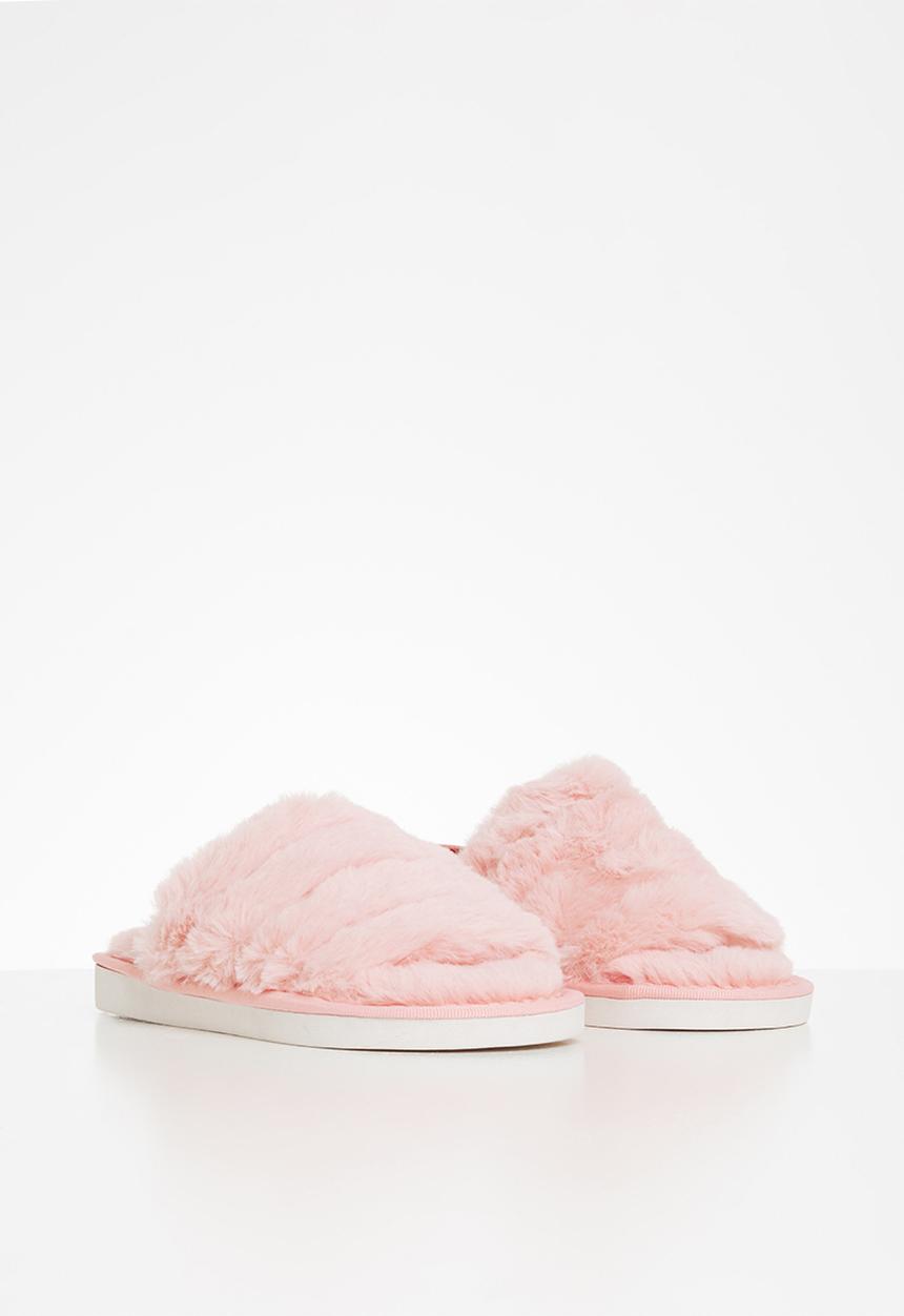 Pop Candy - Dreamtime kids slippers - multi