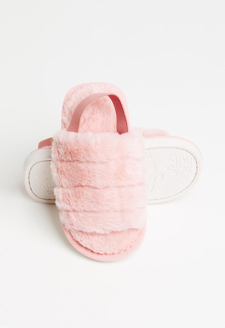 Pop Candy - Dreamtime kids slippers - multi