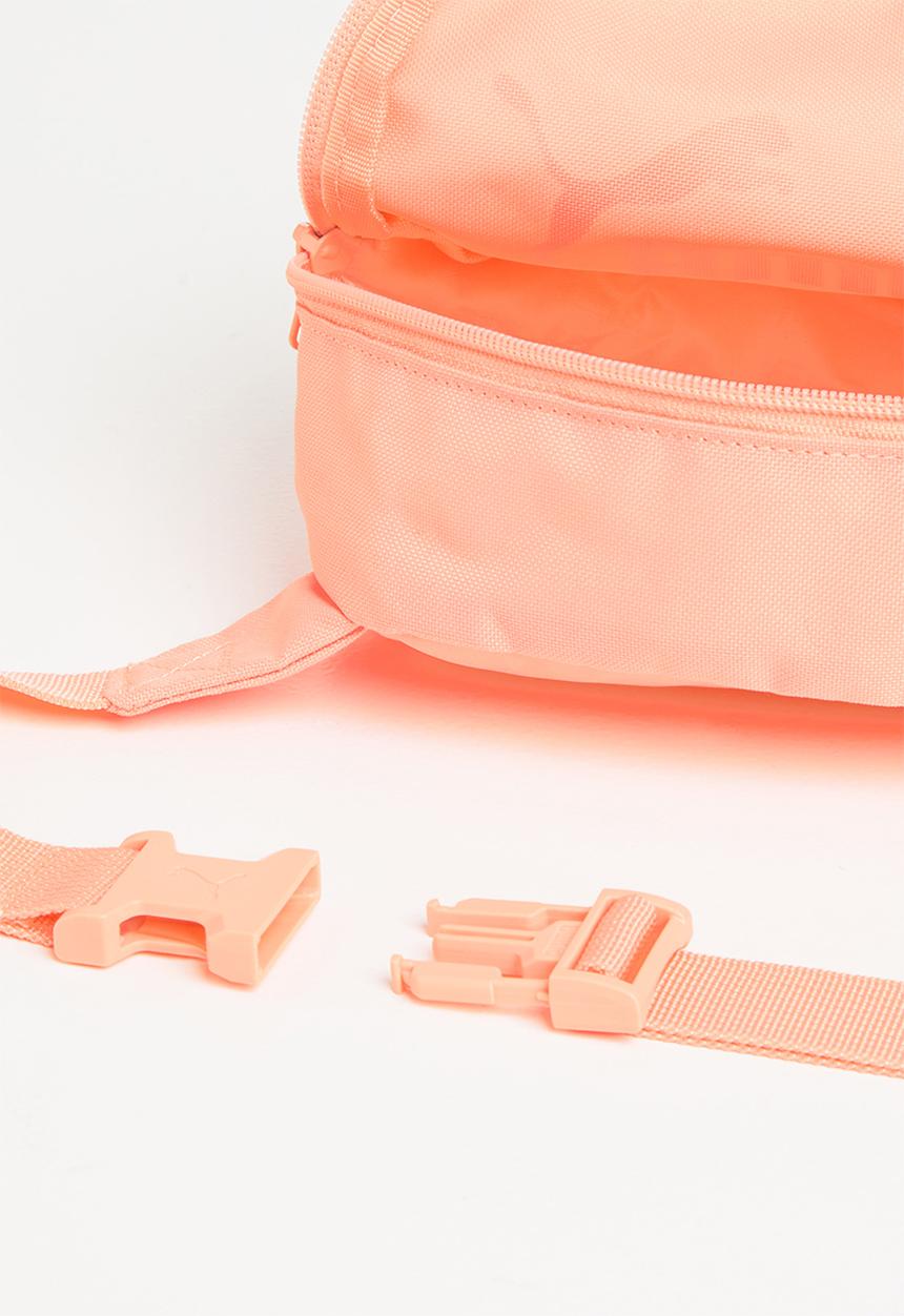 PUMA - Puma phase waist bag - apricot blush