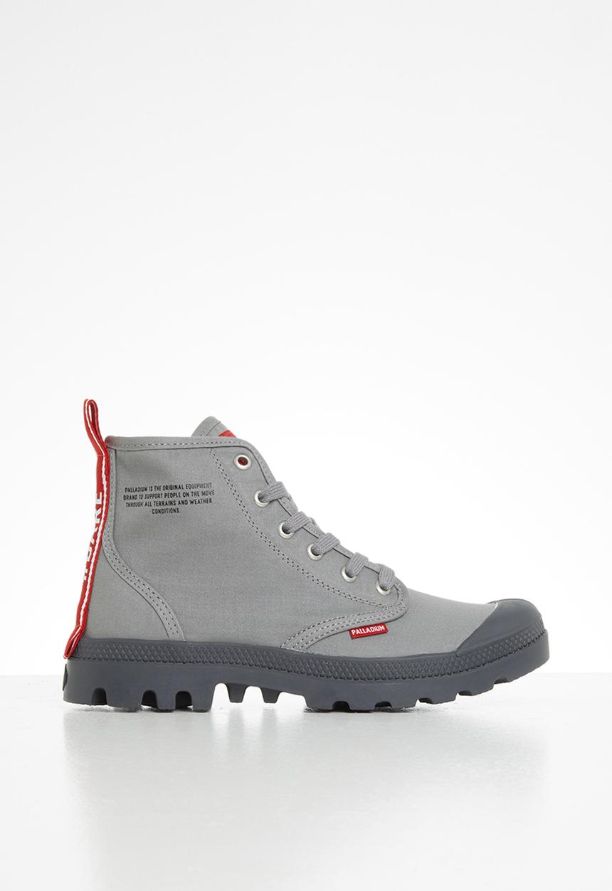 Palladium - Pampa hi dare - titanium