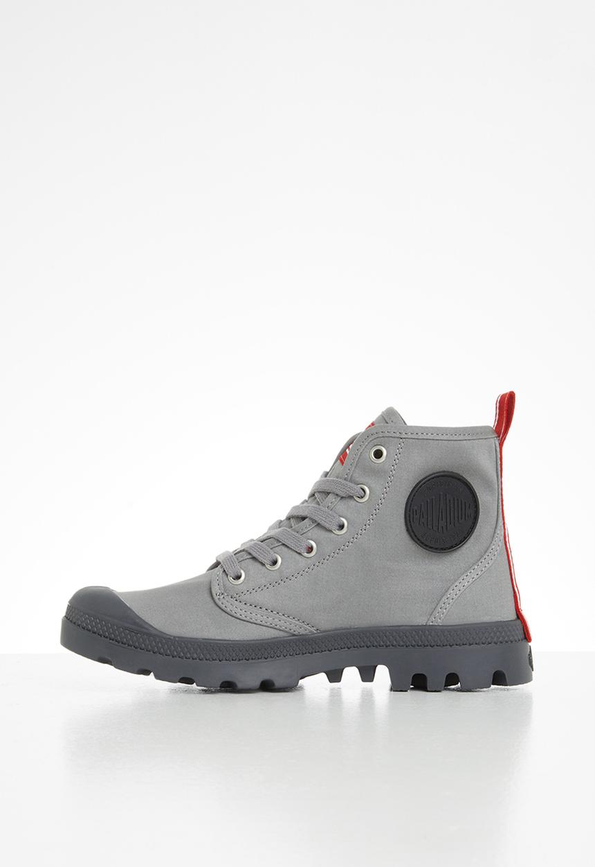 Palladium - Pampa hi dare - titanium