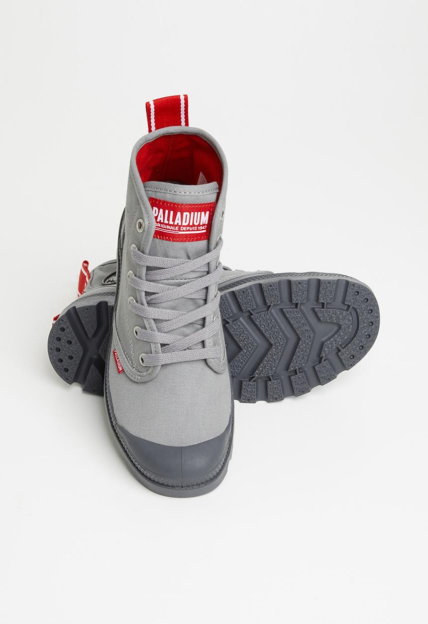 Palladium - Pampa hi dare - titanium