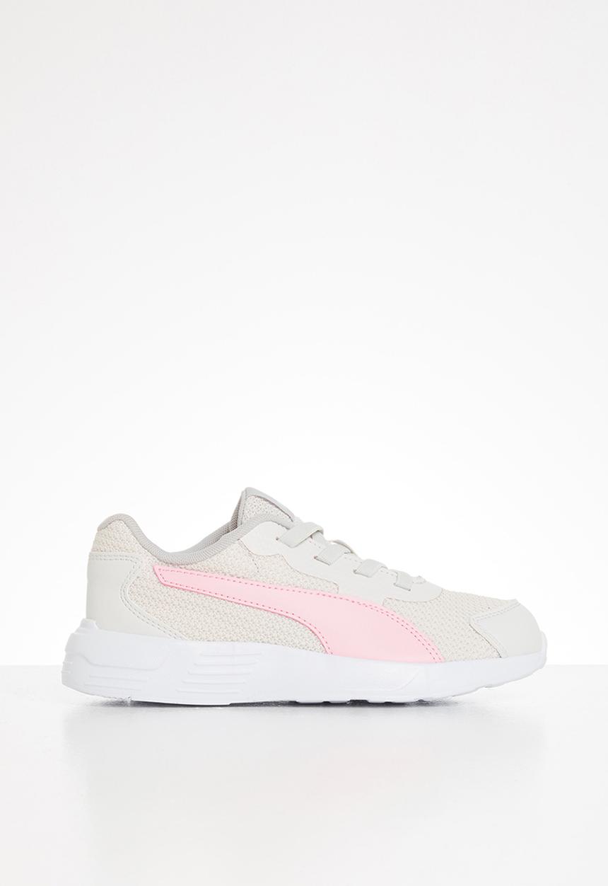 PUMA - Taper ac ps nimbus cloud - grey
