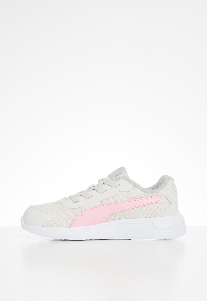 PUMA - Taper ac ps nimbus cloud - grey