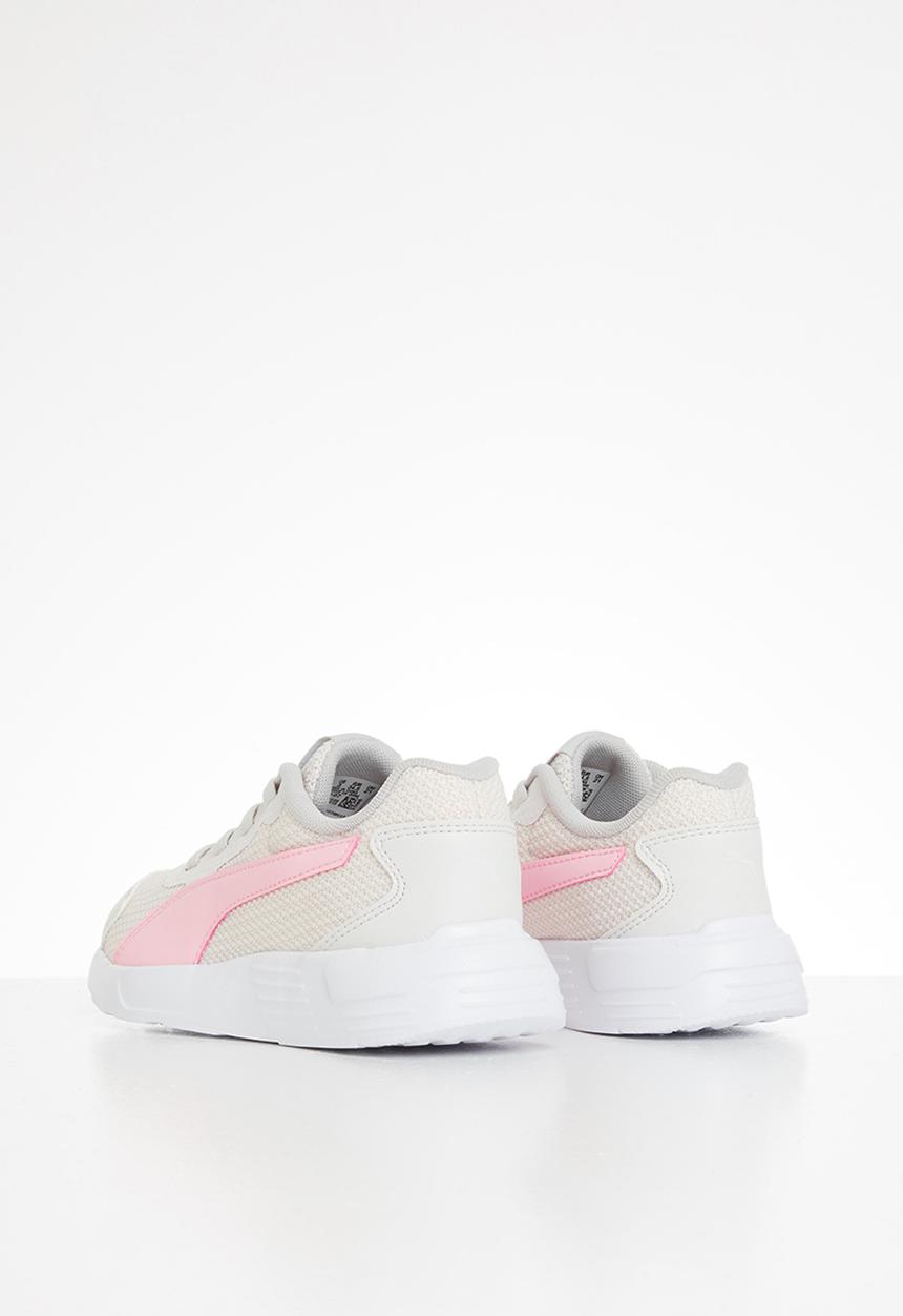 PUMA - Taper ac ps nimbus cloud - grey