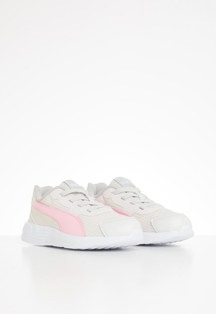 PUMA - Taper ac ps nimbus cloud - grey