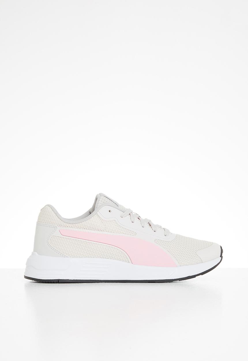 PUMA - Taper jr nimbus - grey