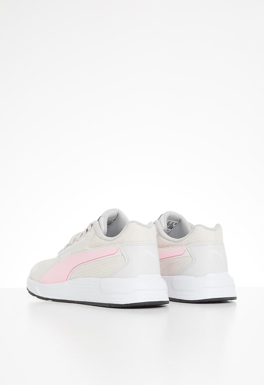 PUMA - Taper jr nimbus - grey