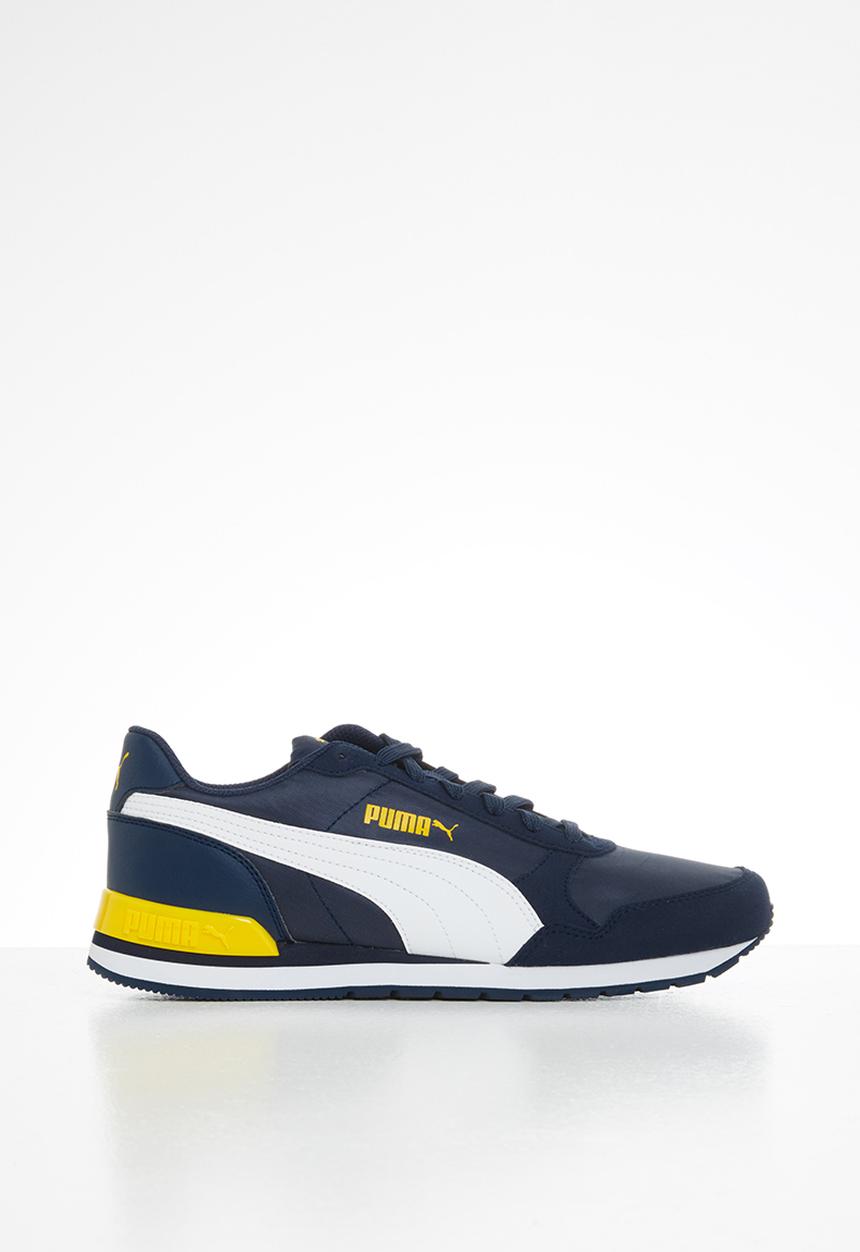 PUMA - St runner v2 nl jr - navy